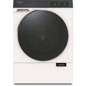 Pračka Miele WQ 1200 WPS Nova Edition bílá barva
