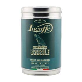 Lucaffé Brasile 250 g