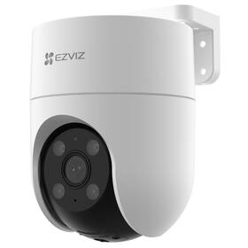 IP kamera EZVIZ H8C 2K (CS-H8c-R100-1K3WKFL) bílá
