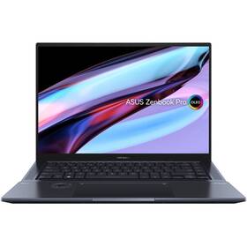 Notebook Asus Zenbook Pro 16X OLED černá barva
