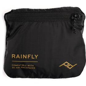 Pláštěnka Peak Design Rain Fly V2 35L - 45L černá barva
