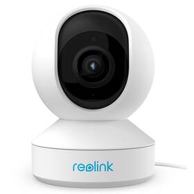 IP kamera Reolink E Series E340 - E1 Zoom bílá barva
