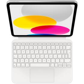 Apple Magic Keyboard Folio pro iPad (10. gen. 2022) - CZ