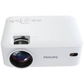 Projektor Philips NeoPix 100 (NPX100/INT) bílý