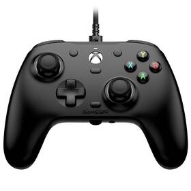 Gamepad GameSir G7 HE Wired pro Xbox a PC černá barva
