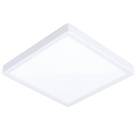 Stropní svítidlo Eglo Fueva 5, čtverec, 28,5 cm, neutrální bílá (99248) bílé