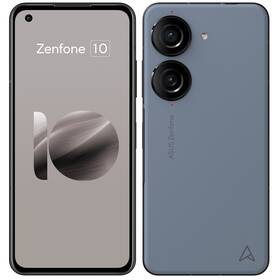 Mobilní telefon Asus Zenfone 10 5G 8 GB / 256 GB (AI2302-8G256G-BU-EU) modrý