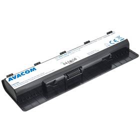 Baterie Avacom Asus N46, N56, N76 series A32-N56 Li-Ion 10,8V 4400mAh (NOAS-N56-N22)