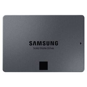 Samsung 870 QVO 2TB 2,5"