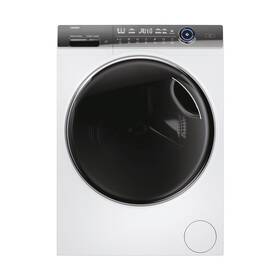 Pračka Haier HW100-B14979NU1S bílá barva
