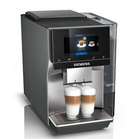 Espresso Siemens EQ.700 TP705R01 - rozbaleno - 24 měsíců záruka