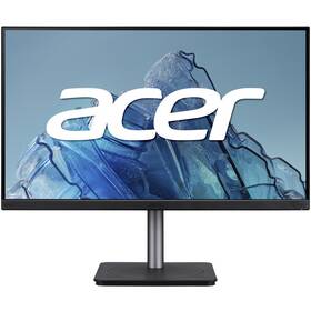 Monitor Acer CB273Ebemipruzxv černá barva
