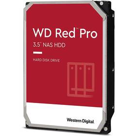 Pevný disk 3,5" Western Digital Red Pro 12TB (WD121KFBX)