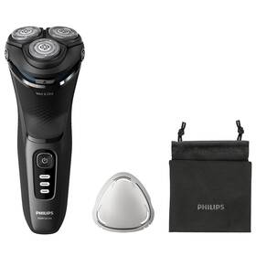 Holicí strojek Philips Series 3000 S3244/12 šedý