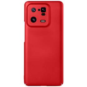 Kryt na mobil Lenuo Leshield na Xiaomi 13 Pro (7456) červený