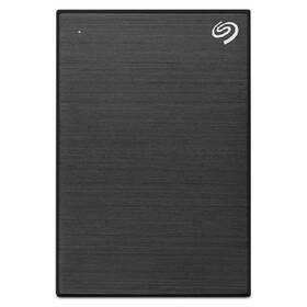 Externí pevný disk 2,5" Seagate One Touch 4TB (STKZ4000400) černý