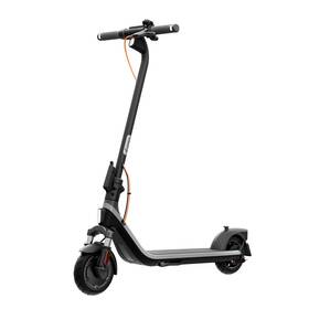 Elektrická koloběžka Ninebot by Segway E2 Plus E II antracitová barva
