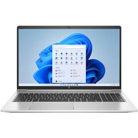 Notebook HP ProBook 455 G9 (9M3T5AT#BCM) stříbrný