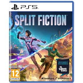 Hra EA PlayStation 5 Split Fiction 
