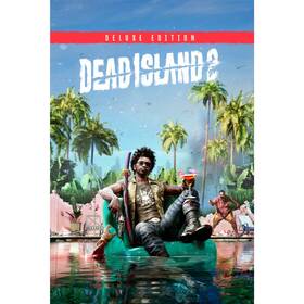 Deep Silver Dead Island 2 - Deluxe Edition - elektronická licence