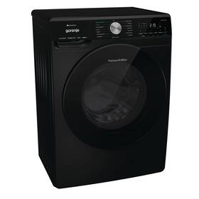 Pračka Gorenje Superior W2NS84SA/BCZ černá