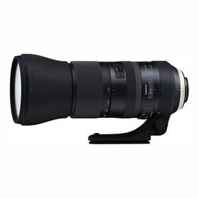 Tamron SP 150-600 mm F/5-6.3 Di VC USD G2 pro Nikon