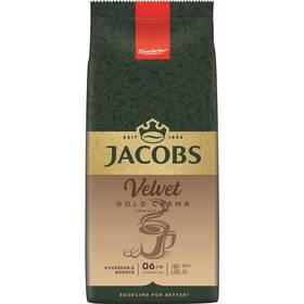 Jacobs Velvet Gold Crema 1 kg