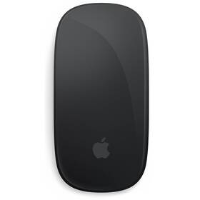 Myš Apple Magic Mouse (MMMQ3ZM/A) černá - s mírným poškozením - 12 měsíců záruka