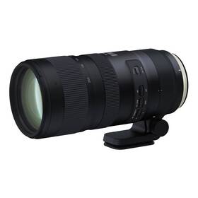 Objektiv Tamron SP 70-200 mm F/2.8 Di VC USD G2 pro Nikon (A025N) černý