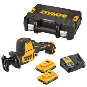 Pila ocaska Dewalt 12V DCS312D2