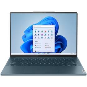 Notebook Lenovo Yoga Pro 9 14IRP8 (83BU0086CK) modrý