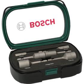Sada klíčů Bosch 6 dílná