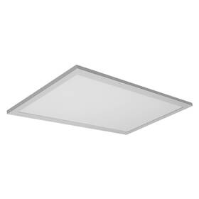 Stropní svítidlo LEDVANCE SMART+ Planon Plus Multicolor 600x300 (4058075525245) bílé