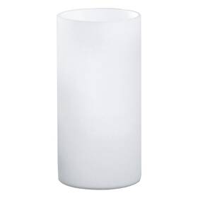Stolní lampička Eglo Geo, 20 cm (81827) bílá