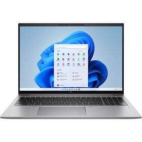 Notebook HP ZBook Firefly 16 G10 (5G3A1ES#BCM) stříbrný
