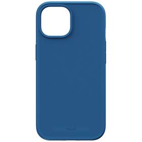 Kryt na mobil Njord SlimCase 100% GRS MagSafe na Apple iPhone 15 (NA51GR10) modrý