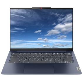 Notebook Lenovo IdeaPad Slim 5 14ABR8 (82XE009JCK) modrý