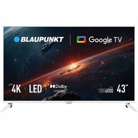 Televize Blaupunkt 43UBG6010S 
