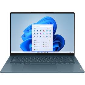 Notebook Lenovo Yoga Pro 7 14AHP9 (83E30021CK) modrý