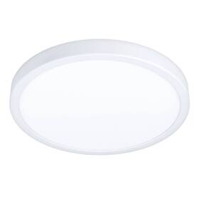 Stropní svítidlo Eglo Fueva 5, kruh, 28,5 cm, teplá bílá, IP44 (99265) bílé