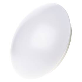 Stropní svítidlo EMOS Cori, kruh, 22W, teplá bílá (ZM3303) bílé