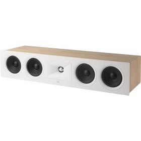 Reproduktory JBL STAGE 245C bílý