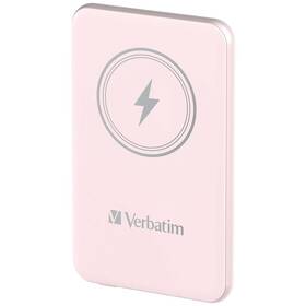 Powerbank Verbatim Charge 'n' Go 5000 mAh (32243) růžová