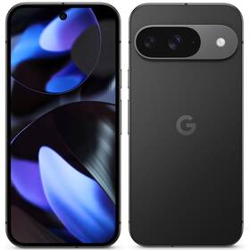 Mobilní telefon Google Pixel 9 5G 12 GB / 128 GB - Obsidian 
