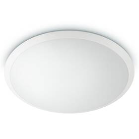 Stropní svítidlo Philips Wawel LED, 17W, CCT (8718696162774) bílé