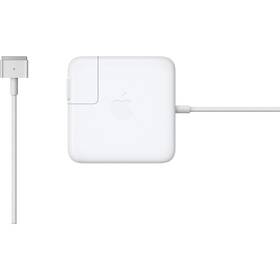 Napájecí adaptér Apple MagSafe 2 Power - 45W, pro MacBook Air (MD592Z/A) bílý