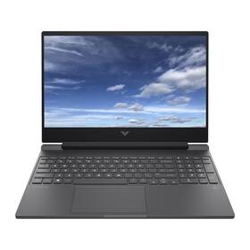 Notebook HP Victus 15-fa0071nc (A21LBEA#BCM) šedý