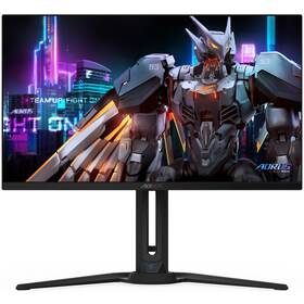 Monitor Gigabyte AORUS FO27Q3 (AORUS FO27Q3) černý