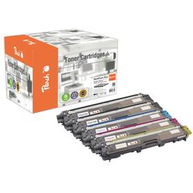 Toner Peach TN-241 CombiPack Plus, 2x2500/3x1400 stran - CMYK 
