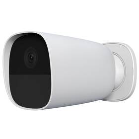IP kamera iGET EP26 SECURITY (EP26 White) bílá - s kosmetickou vadou - 12 měsíců záruka